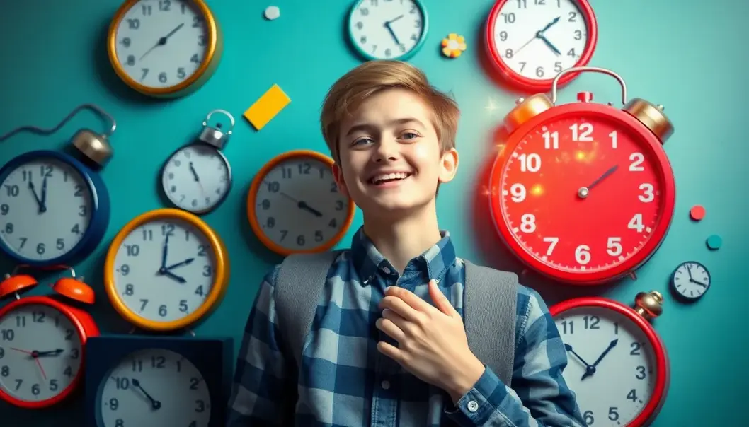 AI tools make homework a breeze with smart assistance.